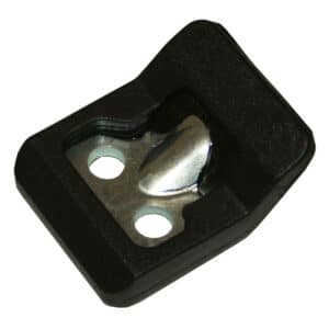 Kit 4 pieces locking clamps