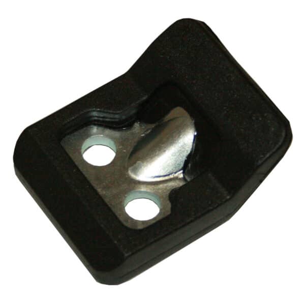Kit 4 pieces locking clamps