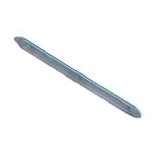 Lever with protection