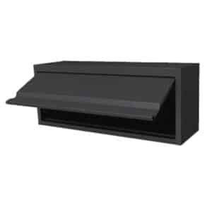 Wall cabinets