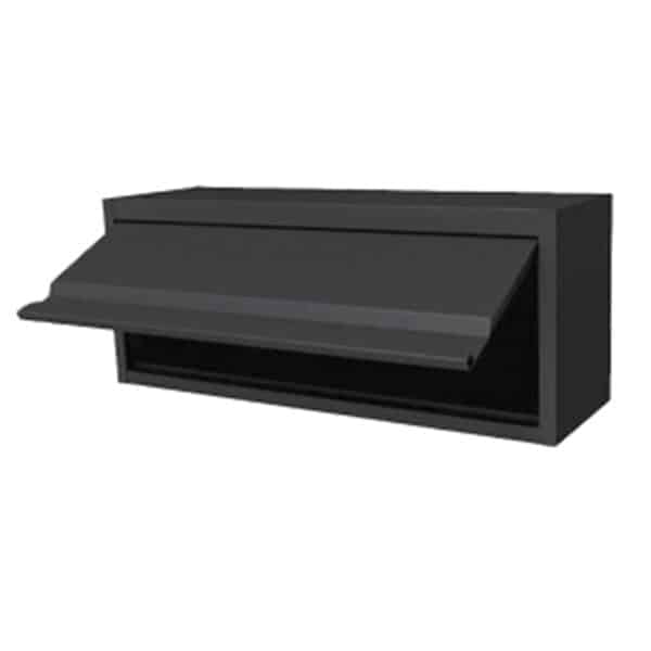 Wall cabinets