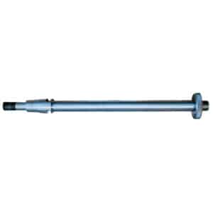 19 mm diameter pin