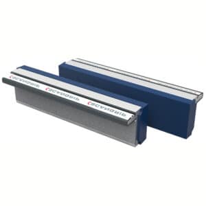 Magnetic guards