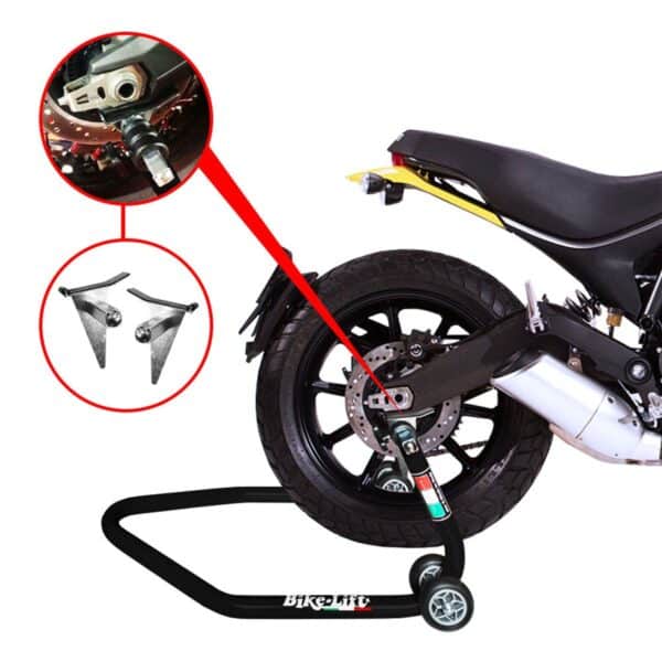 RS-17/SCRAMBLER - immagine 2