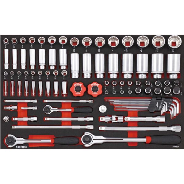 set-93-chiavi-a-cricchetto