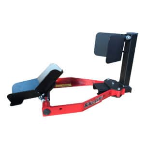W-38S lift clamp