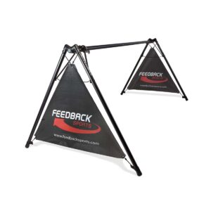 Parking-stand-a-frame