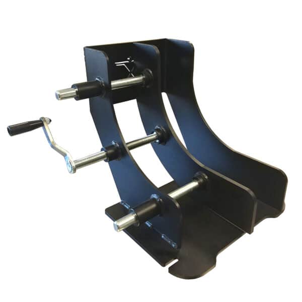 morsa-per-sollevatore-w-34n