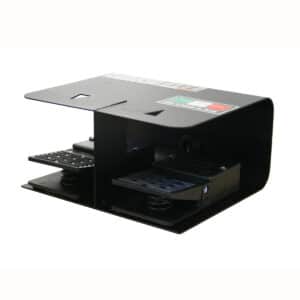 Foot pedal control