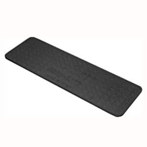 Rubber protection mats