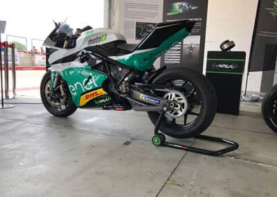 Energica Motor Company