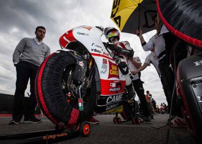 CEV 06 Maggio 2016