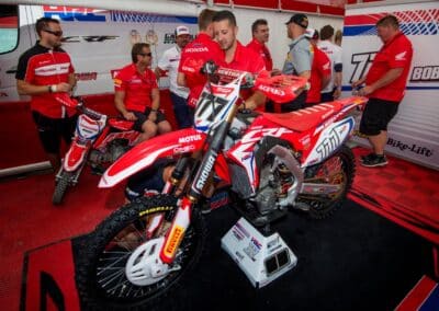 Team Gariboldi Racing