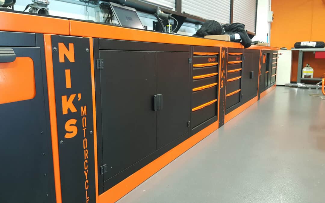 Niks Moto – Pordenone