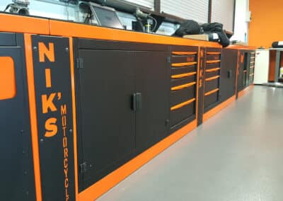 Niks Moto – Pordenone