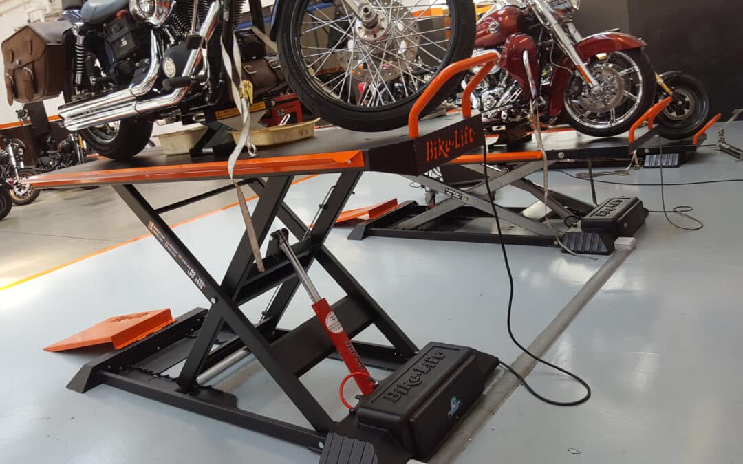 Harley Davidson Gate 32 – Milano