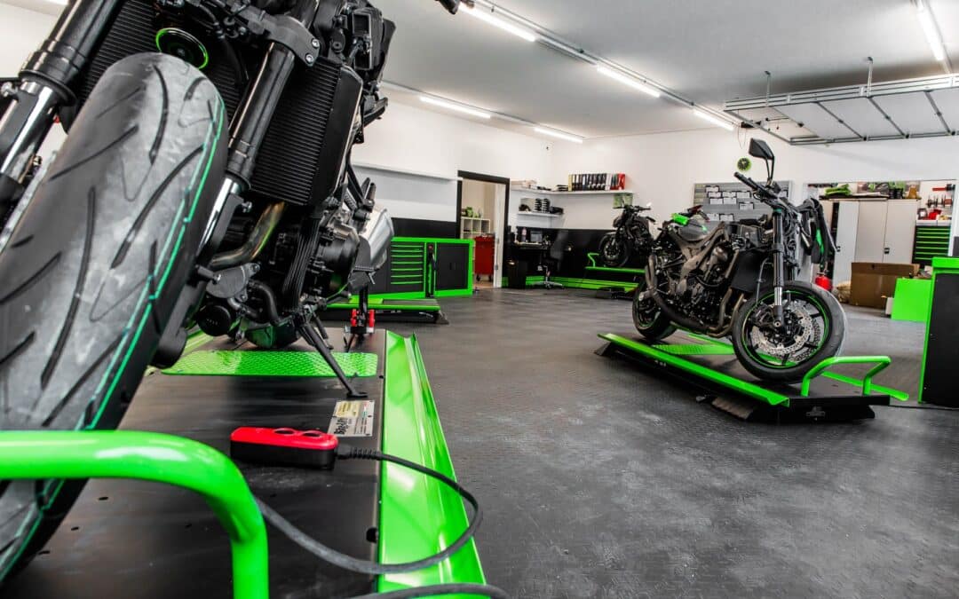 Mototech – Switzerland