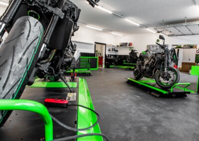 Mototech – Switzerland
