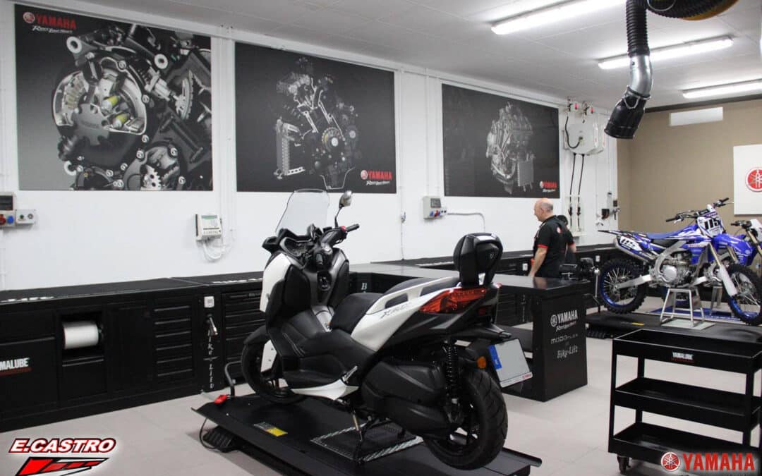 Eduardo Castro Motos – Sevilla (Spain)