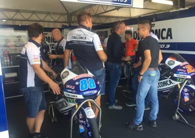 Misano – 2017