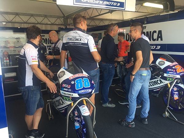 Misano – 2017