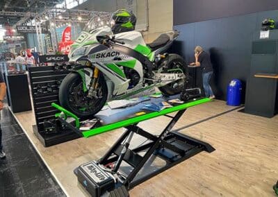 Intermot – Hartije 2022