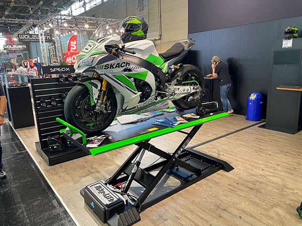 Intermot – Hartije 2022