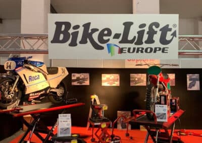 Vive la Moto Dealer Disprone – Barcelona 2018