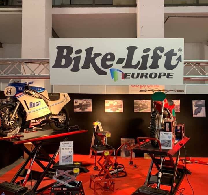 Vive la Moto Dealer Disprone – Barcelona 2018
