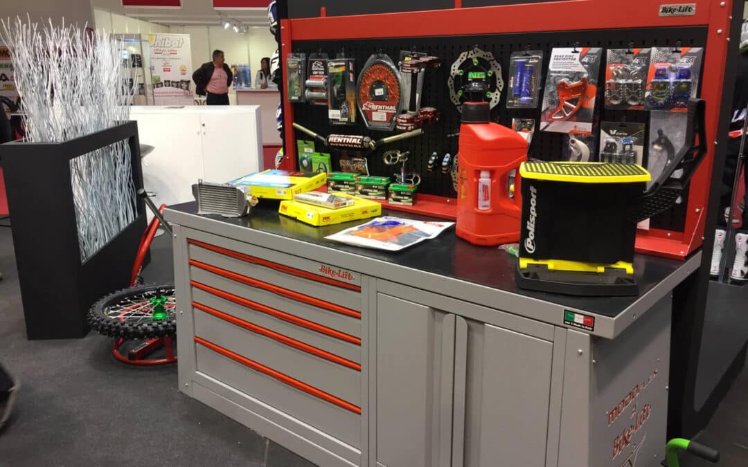 Vive la Moto Dealer BIHR – Barcelona 2018
