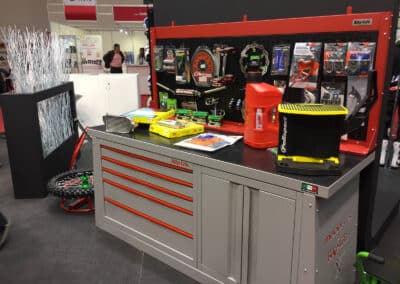 Vive la Moto Dealer BIHR – Barcelona 2018
