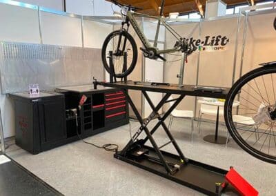 EuroBike Friedrichshafen