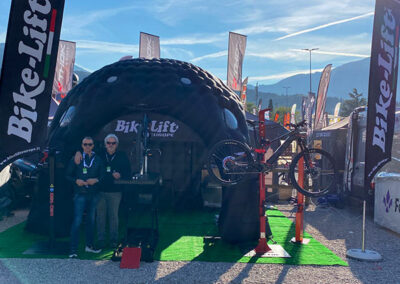Bike festival – Riva del Garda