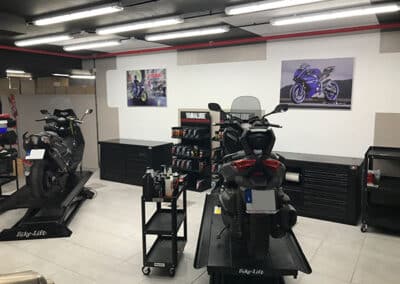 Expo Moto del Cantabrico – Spagna