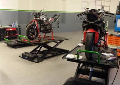 A – Bike di Rovetta – Bergamo