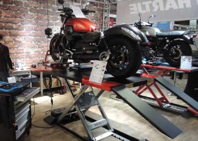 Fiera Kssel Febbraio 2016 Hermann Hartije
