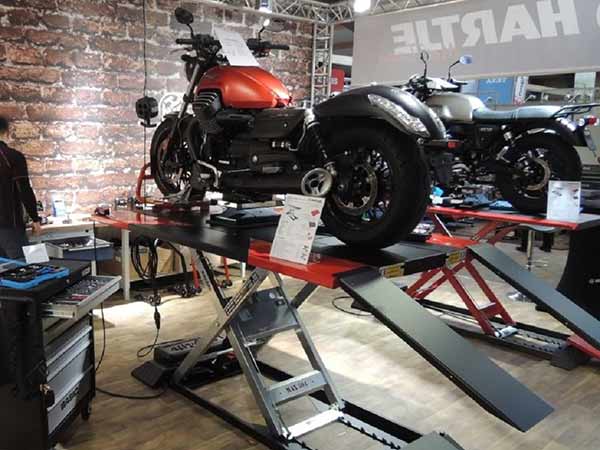 Fiera Kssel Febbraio 2016 Hermann Hartije