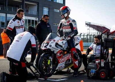 CEV Valencia novembre 2019