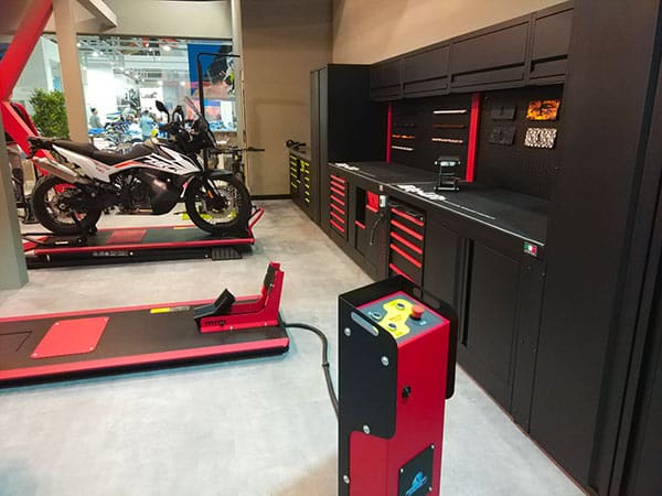 Eicma –  2019