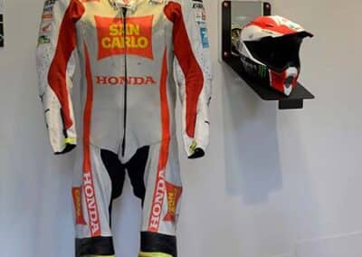 Museo Marco Simoncelli