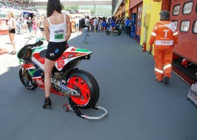 Mugello – 2017