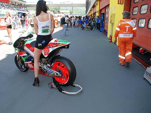 Mugello – 2017