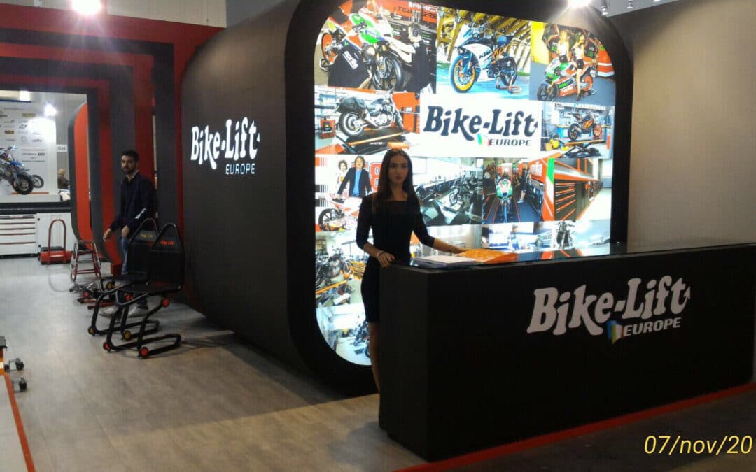 Eicma –  2017