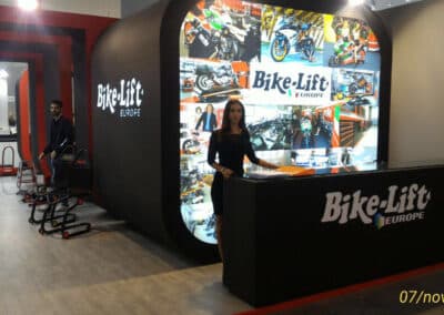 Eicma –  2017