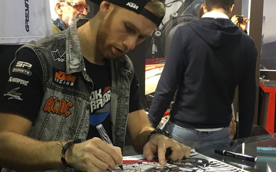 Eicma –  2016