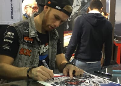 Eicma –  2016