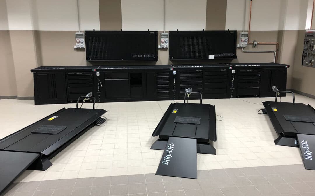 Officina Fratelli Alberigo – Bolzano