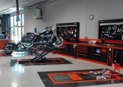 HD Motorfan – Riccione