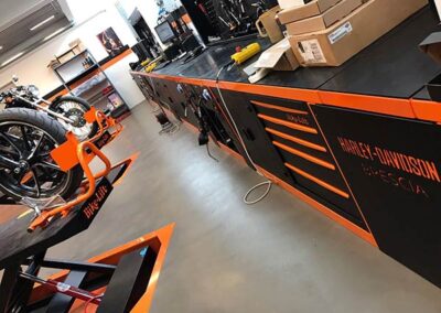 Harley Davidson – Brescia