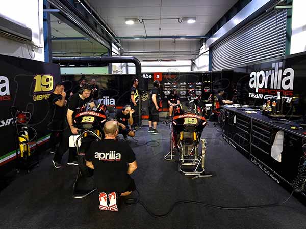 Mugello – 2015